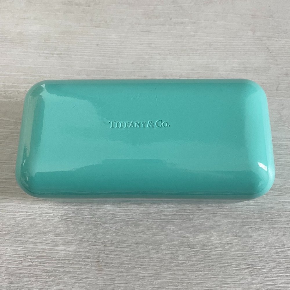 Tiffany & Co. Sunglasses Case - Never Been Used